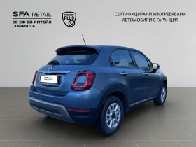 Fiat 500X 1.3  150 hp EURO6 - 16900 € / 33053.53 лв. - 77328683 6