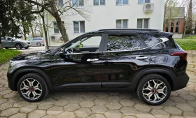 Kia Seltos 1.6 CRDI 4x4 - HEAD UP - 19100 € / 37356.35 лв. - 55430747 7