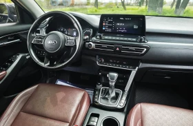 Kia Seltos 1.6 CRDI 4x4 - HEAD UP - 19100 € / 37356.35 лв. - 55430747 12