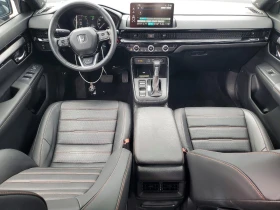 Honda Cr-v Sport Touring AWD| 4x4| 2.0 Hybrid| ������ �� 330� | Mobile.bg � ����� ������ 8