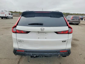 Honda Cr-v Sport Touring AWD| 4x4| 2.0 Hybrid| ������ �� 330� | Mobile.bg � ����� ������ 6