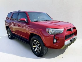 ������ Toyota 4runner