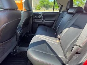 Toyota 4runner TRD Off-Road 4WD/KEYLESS/NAVI/LANE ASSIST | Mobile.bg � ����� ������ 9