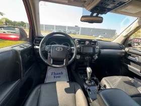 Toyota 4runner TRD Off-Road 4WD/KEYLESS/NAVI/LANE ASSIST | Mobile.bg � ����� ������ 6