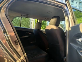 Toyota Urban Cruiser 1.4 D4D | Mobile.bg � ����� ������ 11
