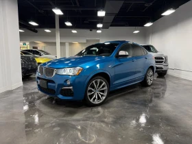 BMW X4 M40i * ������� * �������� * 2 ����� * CARFAX | Mobile.bg � ����� ������ 5