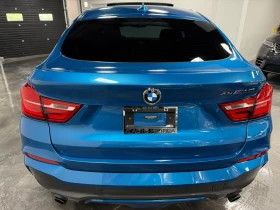 BMW X4 M40i * ������� * �������� * 2 ����� * CARFAX | Mobile.bg � ����� ������ 4