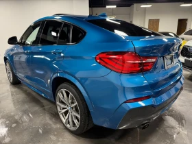 BMW X4 M40i * ������� * �������� * 2 ����� * CARFAX | Mobile.bg � ����� ������ 2