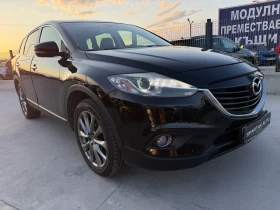 Mazda CX-9 3.7i* LPG* 2016г* АВТОМАТ4х4ТОП СЪСТОЯНИЕ* 6+ 1 | Auto.bg — изображение 3