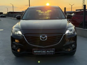 Mazda CX-9 3.7i* LPG* 2016г* АВТОМАТ4х4ТОП СЪСТОЯНИЕ* 6+ 1 | Auto.bg — изображение 2