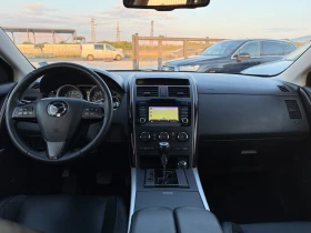 Mazda CX-9 3.7i* LPG* 2016г* АВТОМАТ4х4ТОП СЪСТОЯНИЕ* 6+ 1 | Auto.bg — изображение 10