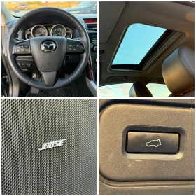 Mazda CX-9 3.7i* LPG* 2016г* АВТОМАТ4х4ТОП СЪСТОЯНИЕ* 6+ 1 | Auto.bg — изображение 17