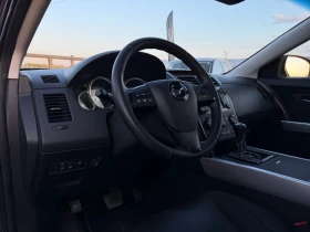 Mazda CX-9 3.7i* LPG* 2016г* АВТОМАТ4х4ТОП СЪСТОЯНИЕ* 6+ 1 | Auto.bg — изображение 8
