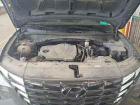 Hyundai Tucson * PREFERRED * CARFAX * ЦЕНА ДО БГ - 16000 € / 31293.28 лв. - 24479491 15