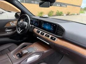 Mercedes-Benz GLE | Mobile.bg � ����� ������ 9