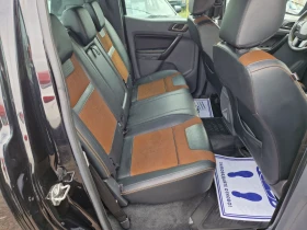 Ford Ranger Wildtrak 2.2TDCi 4x4 | Auto.bg — изображение 9