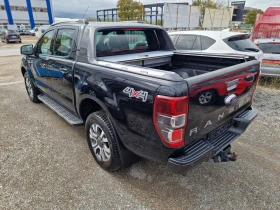 Ford Ranger Wildtrak 2.2TDCi 4x4 | Auto.bg — изображение 6