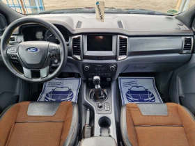 Ford Ranger Wildtrak 2.2TDCi 4x4 | Auto.bg — изображение 12