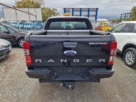 Ford Ranger Wildtrak 2.2TDCi 4x4 | Auto.bg — изображение 4
