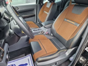 Ford Ranger Wildtrak 2.2TDCi 4x4 | Auto.bg — изображение 11