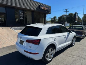 Audi Q5 ДИСТРОНИК/360/ДИГИТАЛЕН КИЛОМЕТРАЖ/ПАНОРАМА | Auto.bg — изображение 6