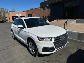 Audi Q5 ДИСТРОНИК/360/ДИГИТАЛЕН КИЛОМЕТРАЖ/ПАНОРАМА | Auto.bg — изображение 3