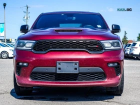 Dodge Durango R/T* AWD* ПАНОРАМА* BLINDSPOT*  - 18900 € - 93770069 2