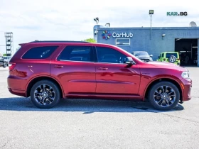 Dodge Durango R/T* AWD* ПАНОРАМА* BLINDSPOT*  - 18900 € - 93770069 3