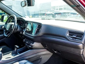 Dodge Durango R/T* AWD* ПАНОРАМА* BLINDSPOT*  - 18900 € - 93770069 7