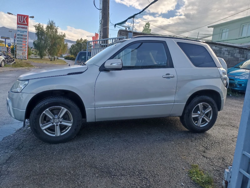 Suzuki Grand vitara 1.6i 4X4 , снимка 3 - Автомобили и джипове - 47374220