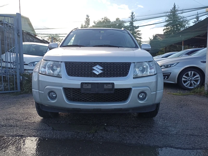 Suzuki Grand vitara 1.6i 4X4 , снимка 1 - Автомобили и джипове - 47374220