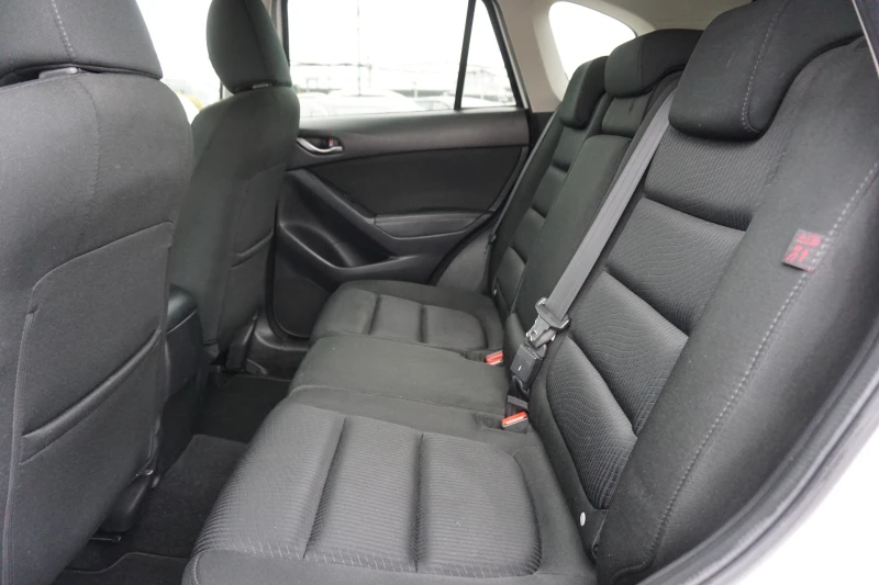 Mazda CX-5 2.2d Skyactive/Навигация/RVM, снимка 10 - Автомобили и джипове - 52694890