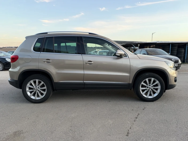 VW Tiguan 1.4TSI -10%, снимка 7 - Автомобили и джипове - 52849795