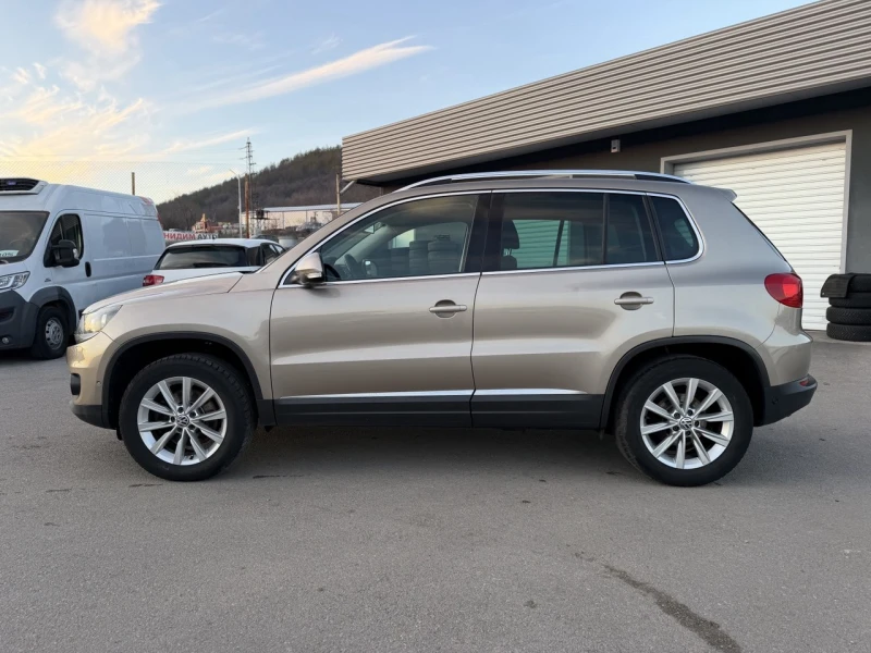 VW Tiguan 1.4TSI -10%, снимка 8 - Автомобили и джипове - 52849795