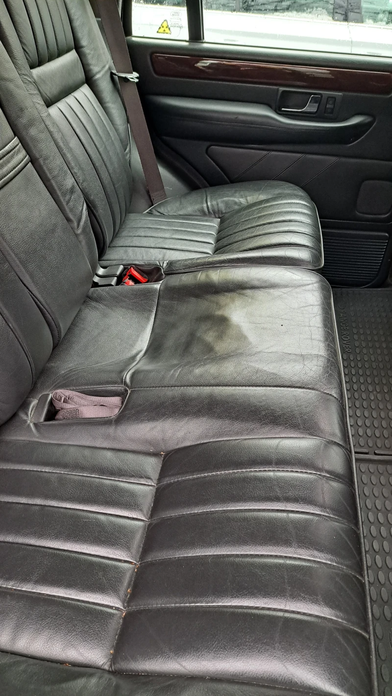 Land Rover Range rover P38, снимка 7 - Автомобили и джипове - 53038027