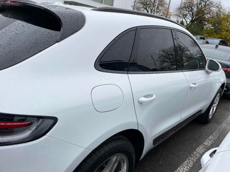 Porsche Macan * S * CARFAX * БЕЗ ПЪРВОНАЧАЛНА ВНОСКА, снимка 3 - Автомобили и джипове - 53057222