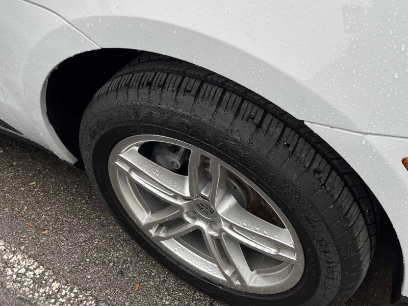 Porsche Macan * S * CARFAX * БЕЗ ПЪРВОНАЧАЛНА ВНОСКА, снимка 7 - Автомобили и джипове - 53057222