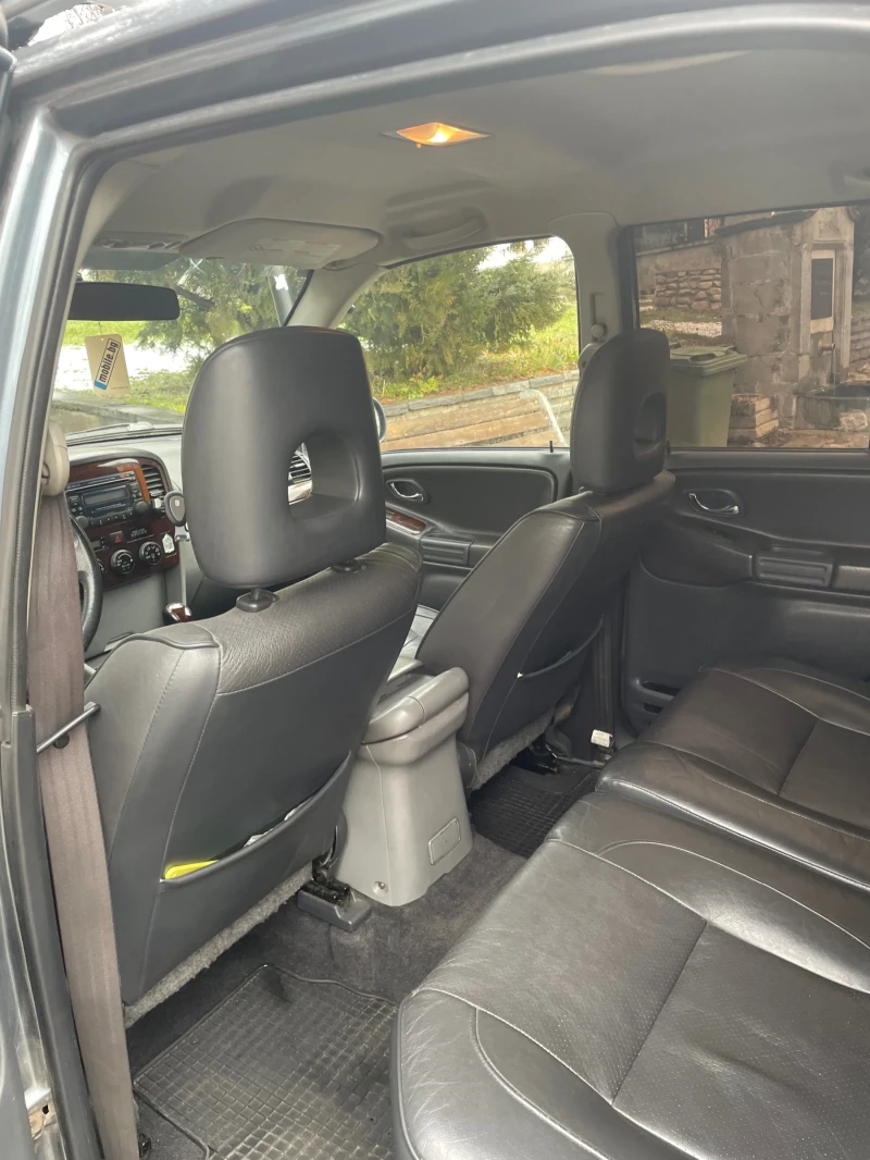 Suzuki Grand vitara 2.0HDI, снимка 2 - Автомобили и джипове - 53209316