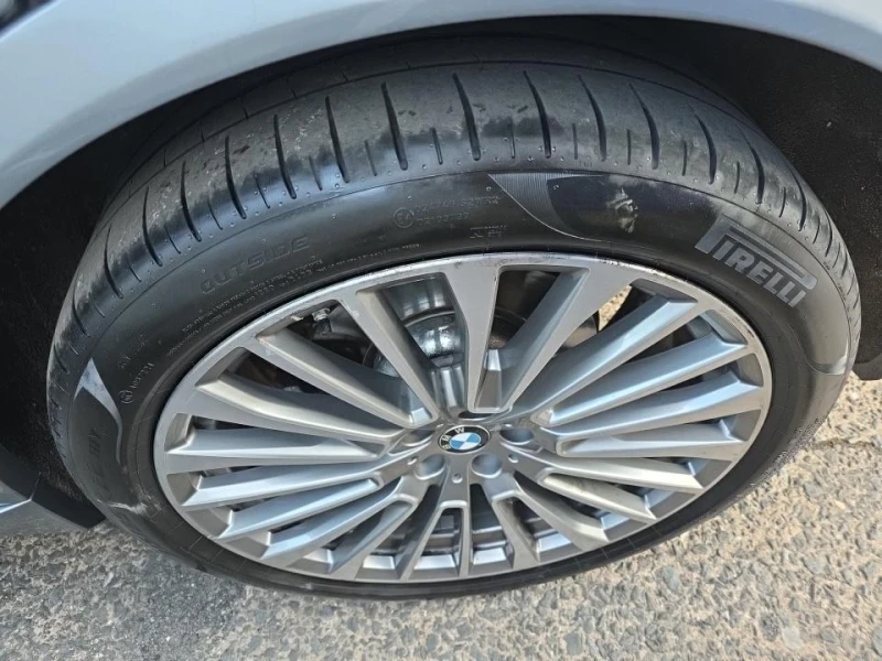 BMW X7 * xDrive40i* BUY NOW* ФИКС.ЦЕНА* , снимка 13 - Автомобили и джипове - 53271783