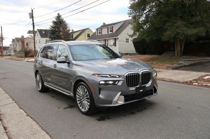 BMW X7 * xDrive40i* BUY NOW* ФИКС.ЦЕНА* , снимка 2 - Автомобили и джипове - 53271783
