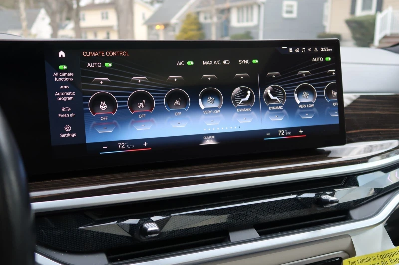 BMW X7 * xDrive40i* BUY NOW* ФИКС.ЦЕНА* , снимка 16 - Автомобили и джипове - 53271783