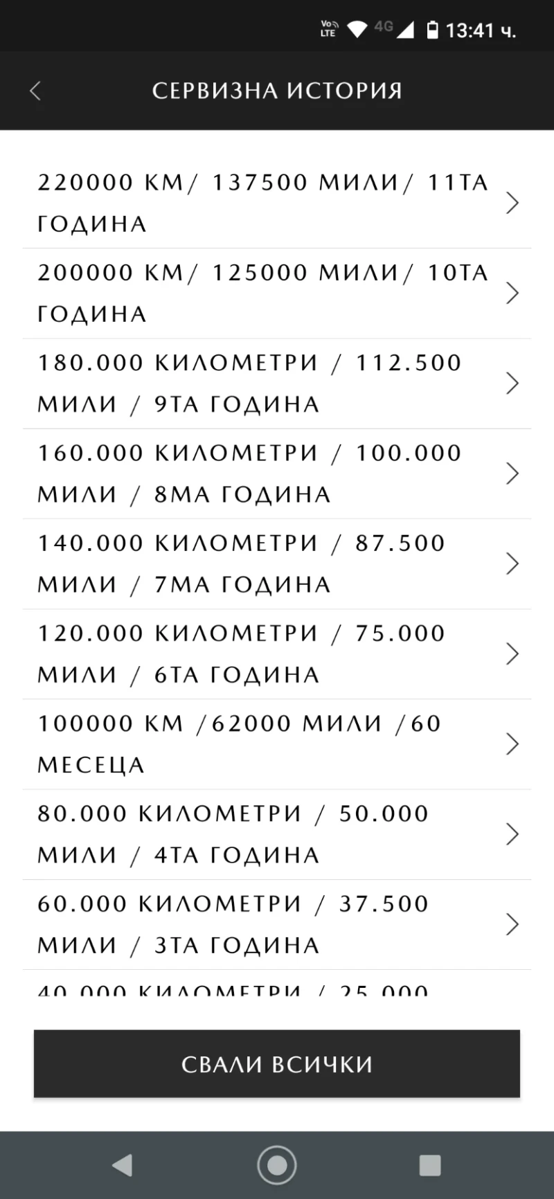 Mazda CX-5 2.2D 4х4, Автомат , от България , снимка 13 - Автомобили и джипове - 53293978