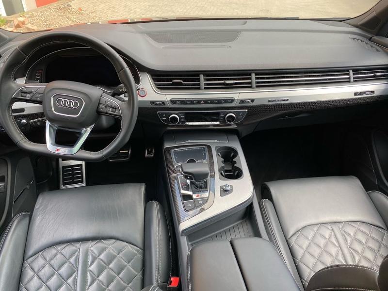 Audi Q7 на части  5 бр - изображение 1