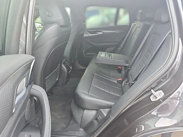 BMW X4 30d/ xDrive/ M-SPORT/ HEAD UP/ ACC/ LASER/  | Mobile.bg   15