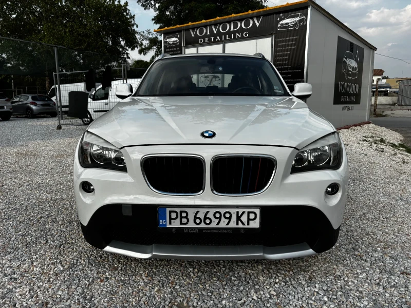 BMW X1 - 11500 лв. - 98188791 1