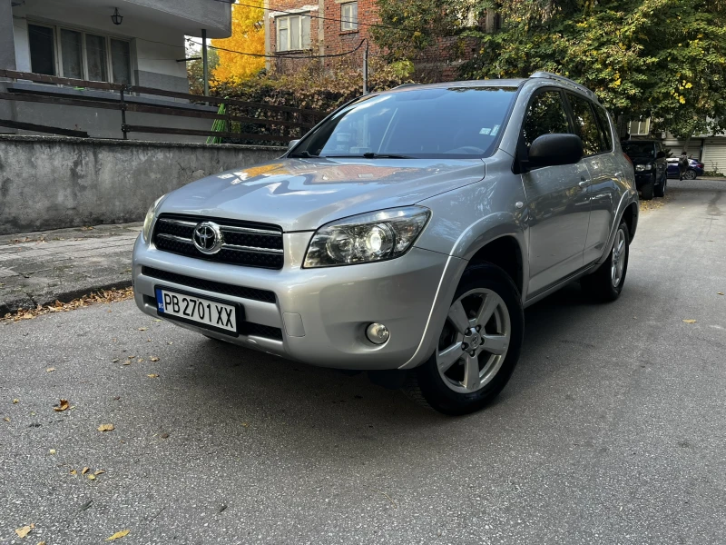 Toyota Rav4 D4D - 7990 лв. / 4085.22 € - 90756445 1