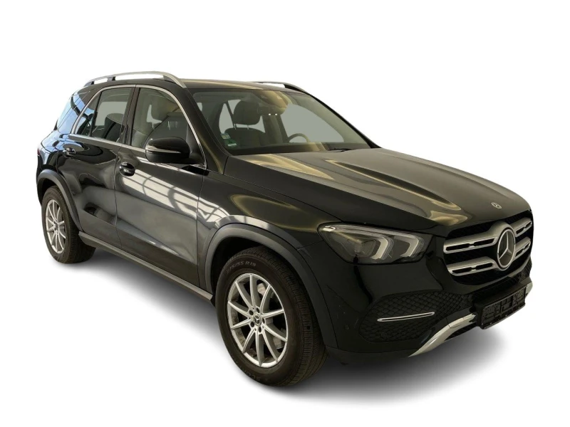 Mercedes-Benz GLE 350 350de - 4-Matic - 75000 лв. / 38346.89 € - 71435641 1