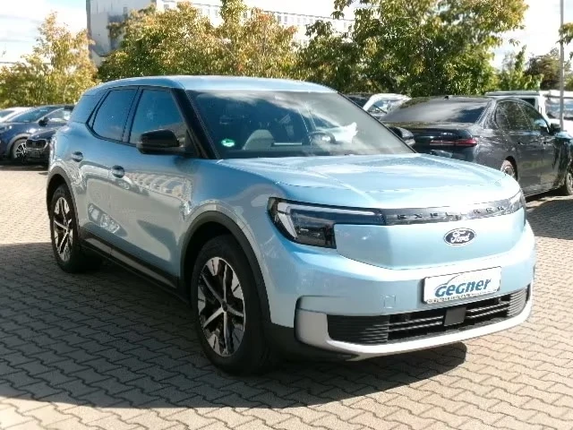 Ford Explorer 77kWh 360 HUD DISTR Keyless Winter Package Massage