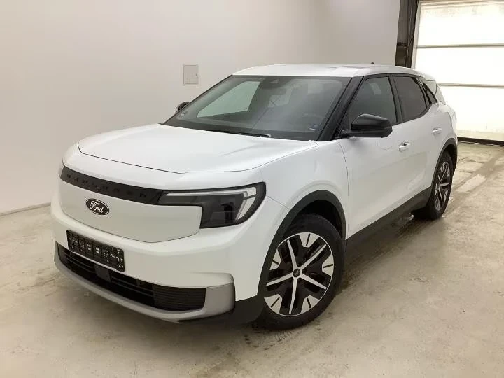 Ford Explorer 77kWh 360 HUD DISTR Keyless Winter Package Massage