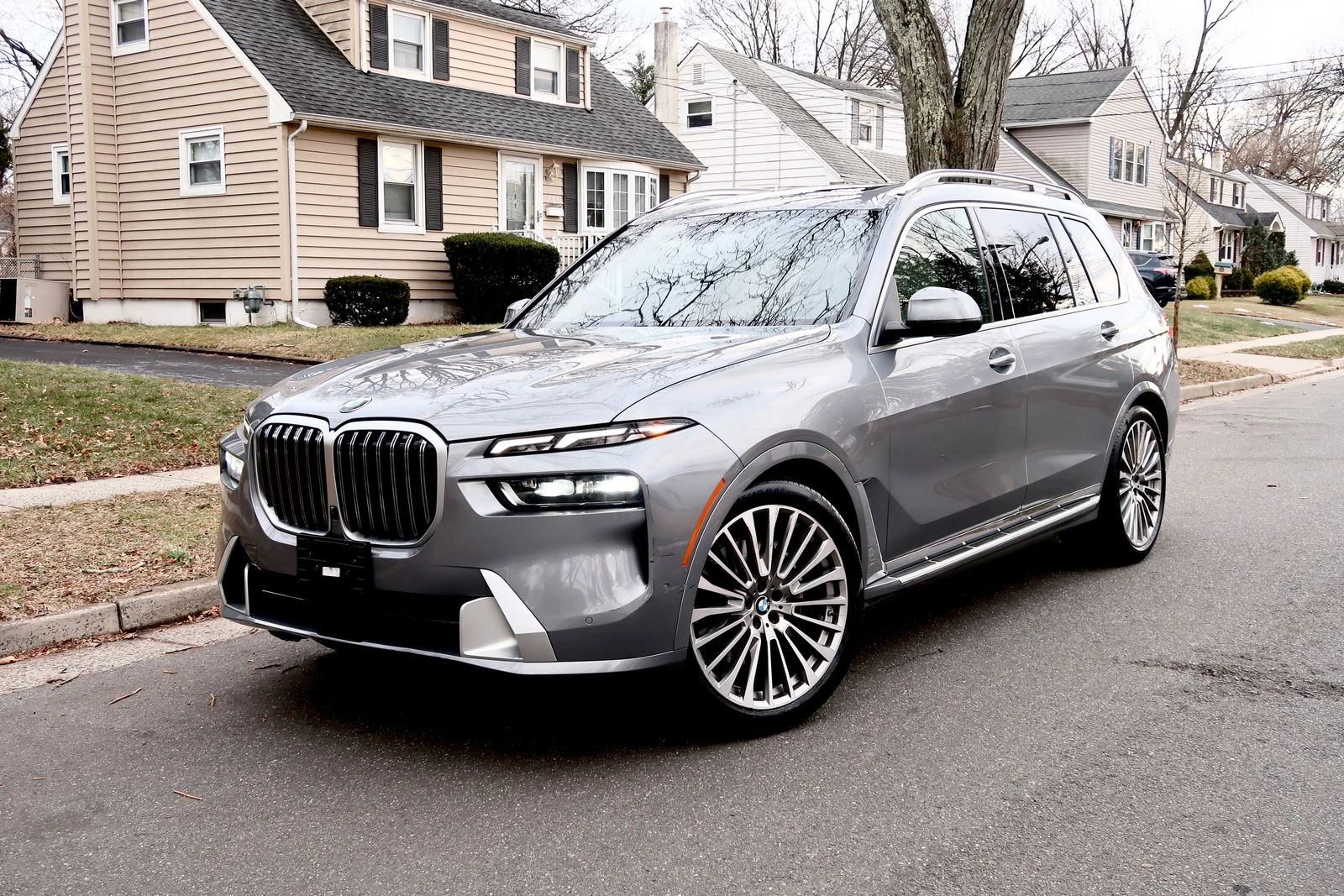 BMW X7 * xDrive40i* BUY NOW* ФИКС.ЦЕНА* , снимка 1